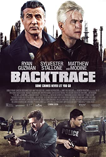 Backtrace online film