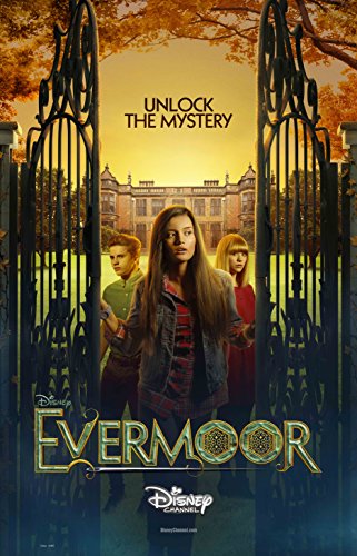 Evermoor titkai - 2. évad online film