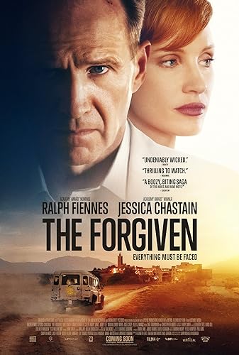 The Forgiven online film