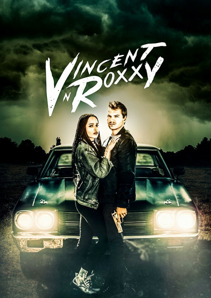 Vincent N Roxxy online film