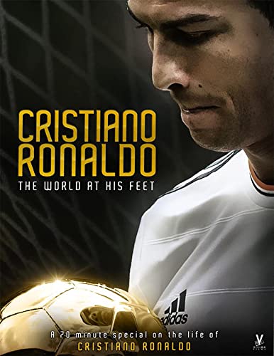 Cristiano Ronaldo: World at His Feet online film