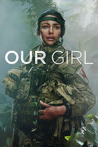 Our Girl - 3. évad online film