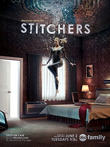 Stitchers - Az összefűzők - 1. évad online film
