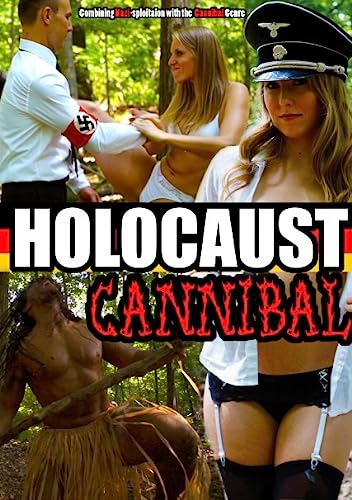 Holocaust Cannibal online film