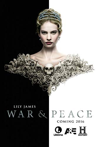 Háború és béke - 1. évad online film