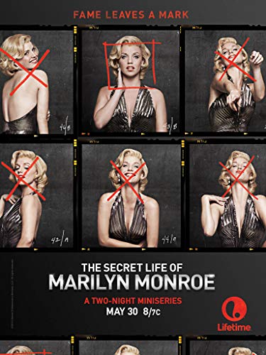 Marilyn Monroe titkos élete - 1. évad online film