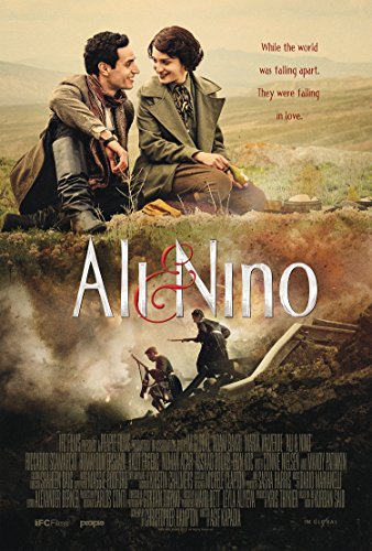 Ali and Nino online film