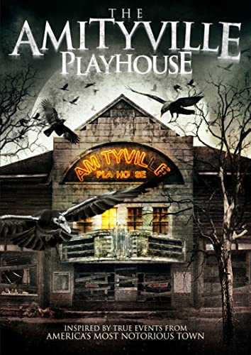 Amityville Playhouse online film