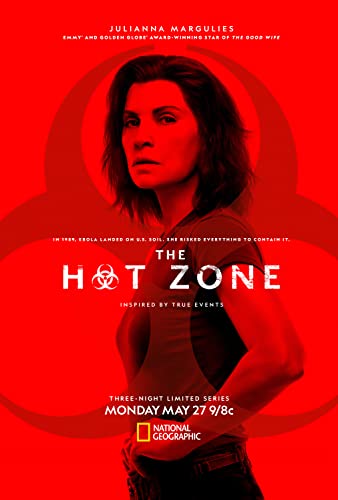 The Hot Zone - 1. évad online film