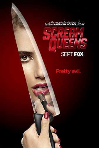 Scream Queens: Gyilkos történet - 2. évad online film