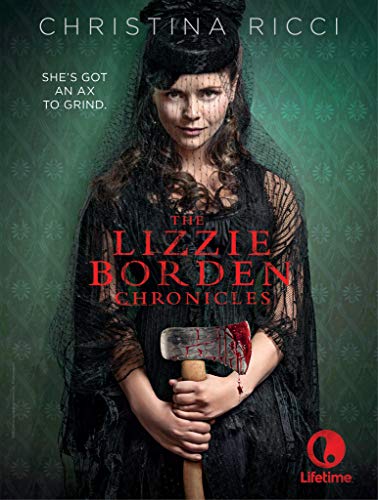 The Lizzie Borden Chronicles - 1. évad online film