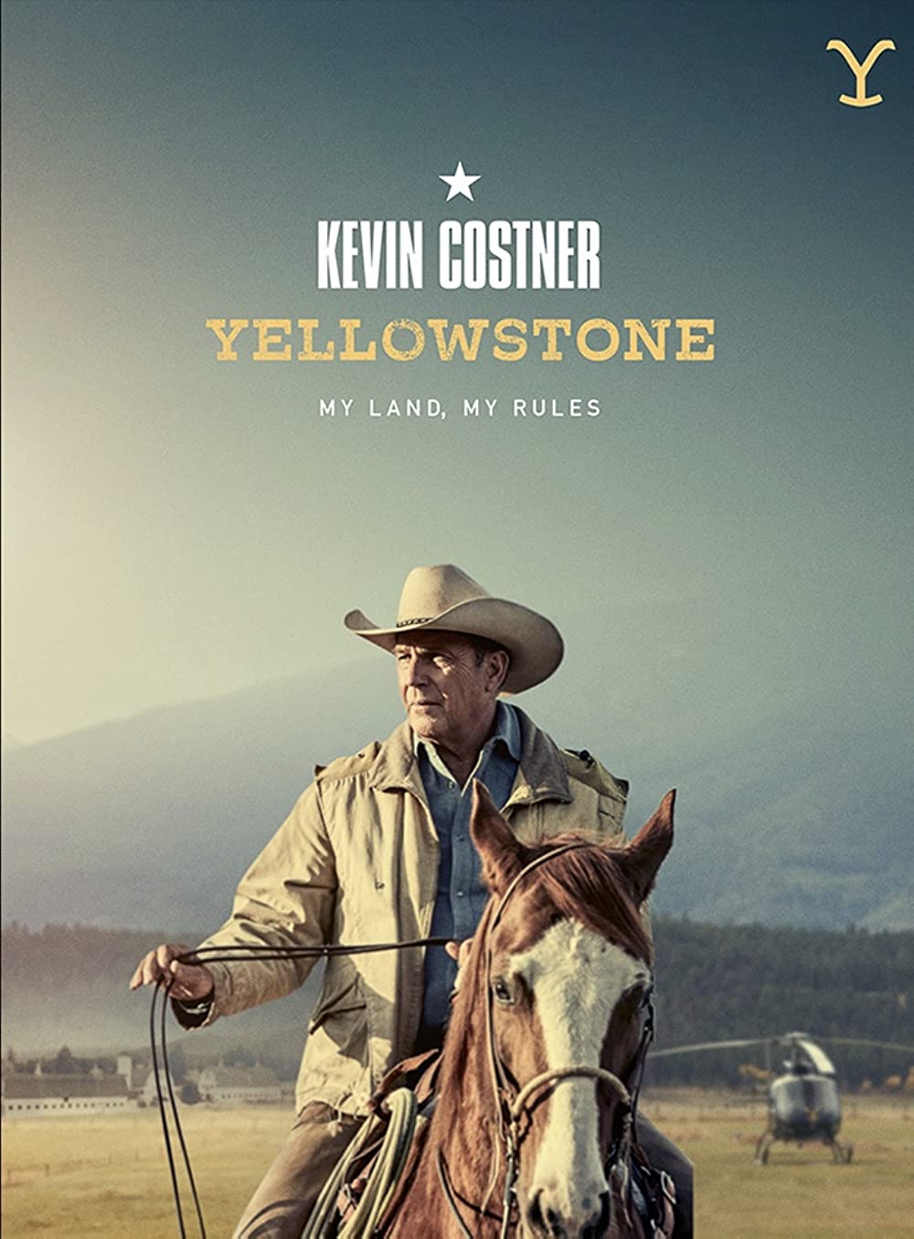 Yellowstone - 5. évad online film