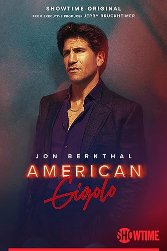 American Gigolo - 1. évad online film