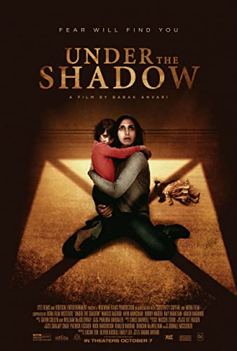 Under the Shadow online film