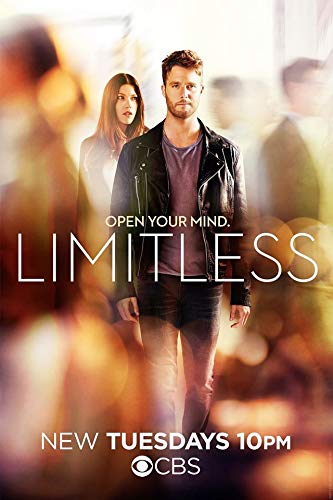 Limitless - 1. évad online film