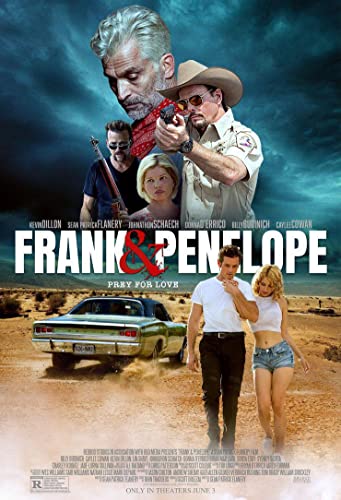 Frank and Penelope online film