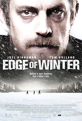 Edge of Winter online film