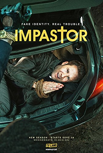 Impastor - 1. évad online film