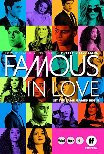 Famous in Love - 1. évad online film