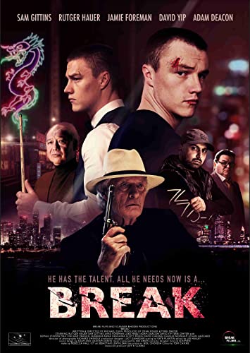 Break online film