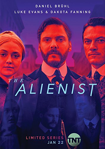 The Alienist - 2. évad online film
