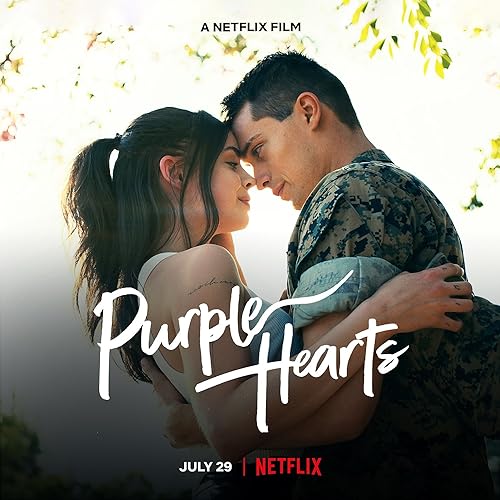 Purple Hearts online film