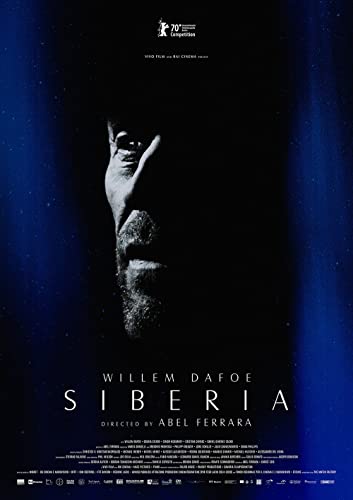 Siberia online film
