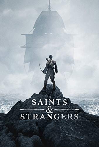 Saints & Strangers - 1. évad online film