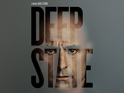 Deep State - 2. évad online film