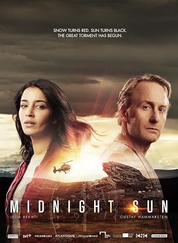 Midnight Sun - 1. évad online film