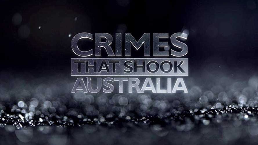 Crimes That Shook Australia - 1. évad online film