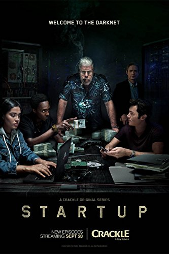 StartUp - 3. évad online film