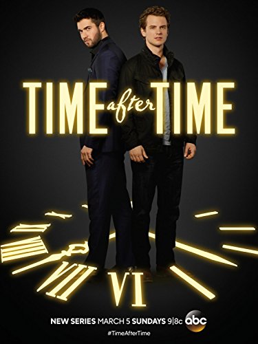 Time After Time - 1. évad online film