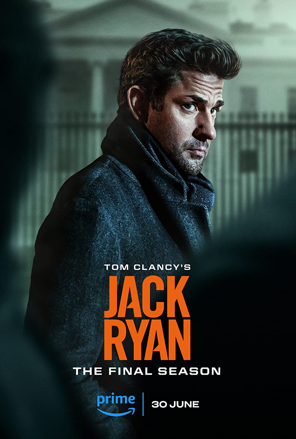 Jack Ryan - 2. évad online film