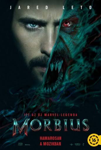 Morbius online film