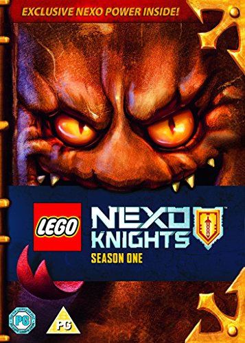 Nexo Knights - 2. évad online film