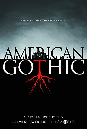 American Gothic - 1. évad online film