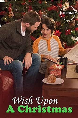 Wish Upon a Christmas online film