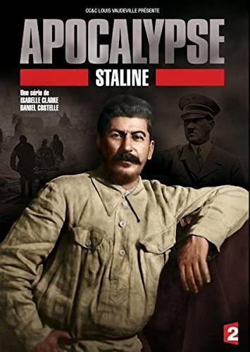 Apokalipszis: Sztálin - 1. évad online film