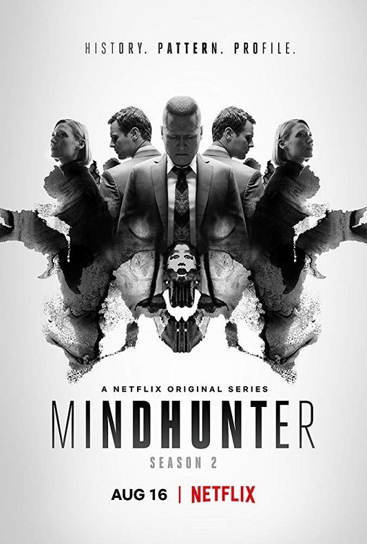 Mindhunter - 2. évad online film