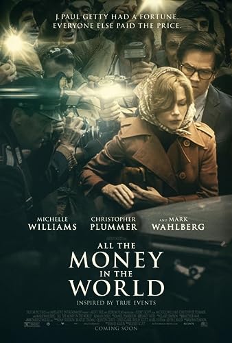 A világ összes pénze online film