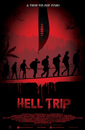 Hell Trip online film