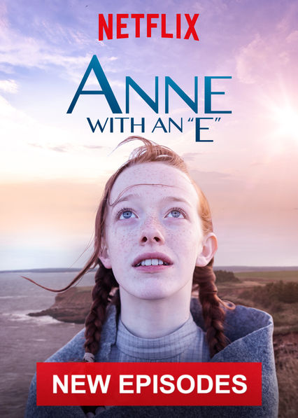Anne - 1. évad online film