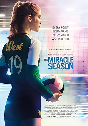 The Miracle Season online film