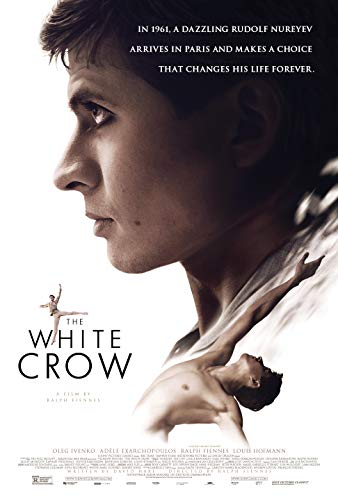 The White Crow online film
