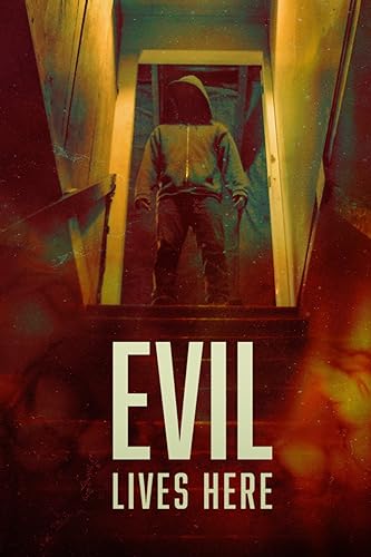 Evil Lives Here - 14. évad online film