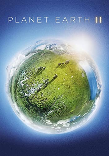 Bolygónk, a Föld 2. - 1. évad online film