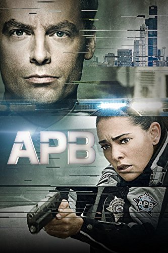 APB - 1. évad online film