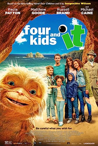Four Kids and It online film
