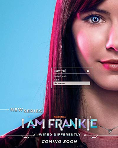 Frankie vagyok - 2. évad online film